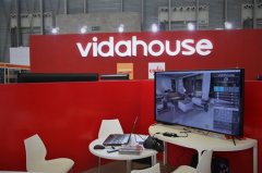 vidahouse亮相Cadex建筑紀(jì)元展， 構(gòu)現(xiàn)新設(shè)計(jì)