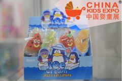 品質(zhì)、廣泛、精準(zhǔn)——CKE中國嬰童展揭秘嬰幼兒輔食