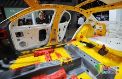 2017中國(太原)國際汽車展